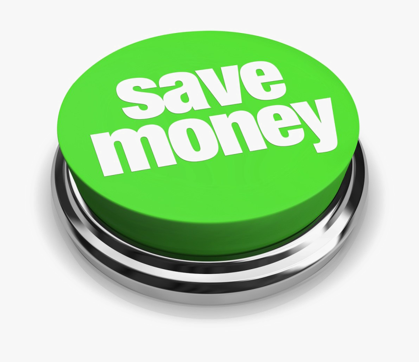 Save Money Png - Save Money Clipart Png, Transparent Png, Free Download