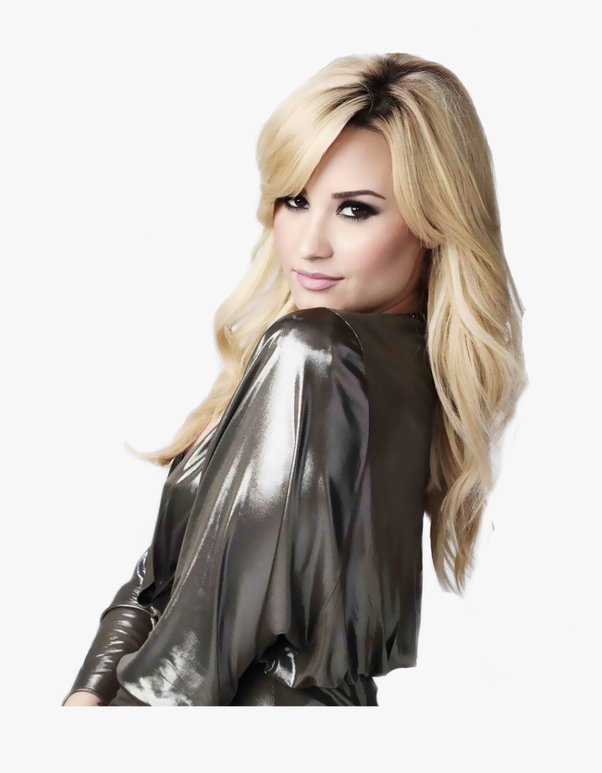 Demi Lovato Png - Demi Lovato, Transparent Png, Free Download