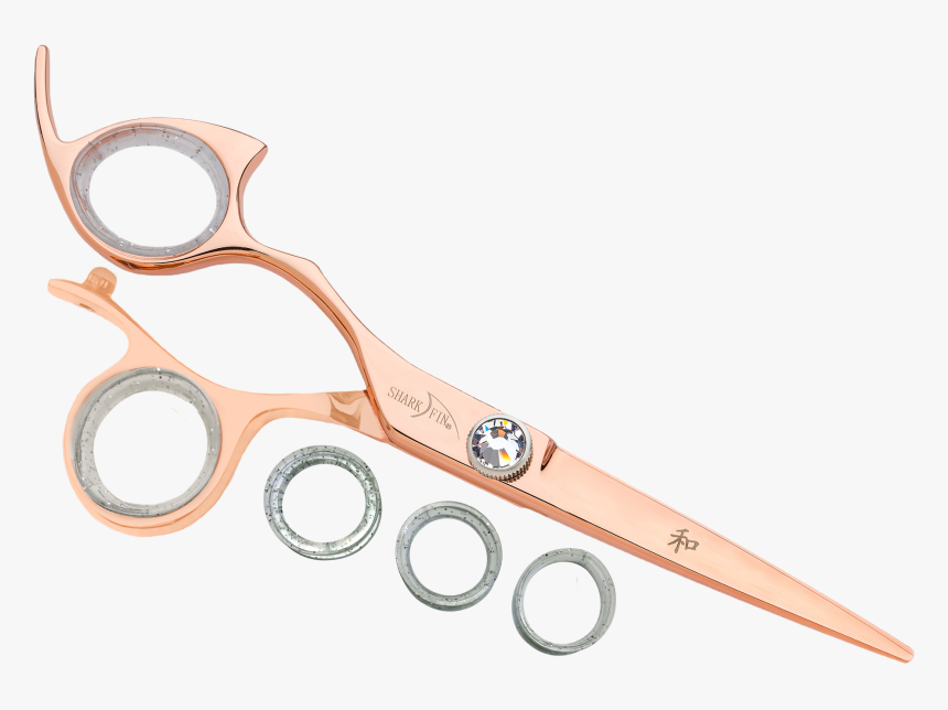 Transparent Barber Scissors Png - Scissors, Png Download, Free Download