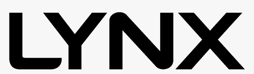 Lynx Logo - Lynx Body Spray Logo, HD Png Download, Free Download