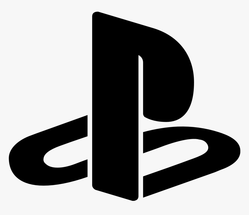 Playstation Icons Computer Axe Logo Free Download Png - Playstation Logo Png, Transparent Png, Free Download