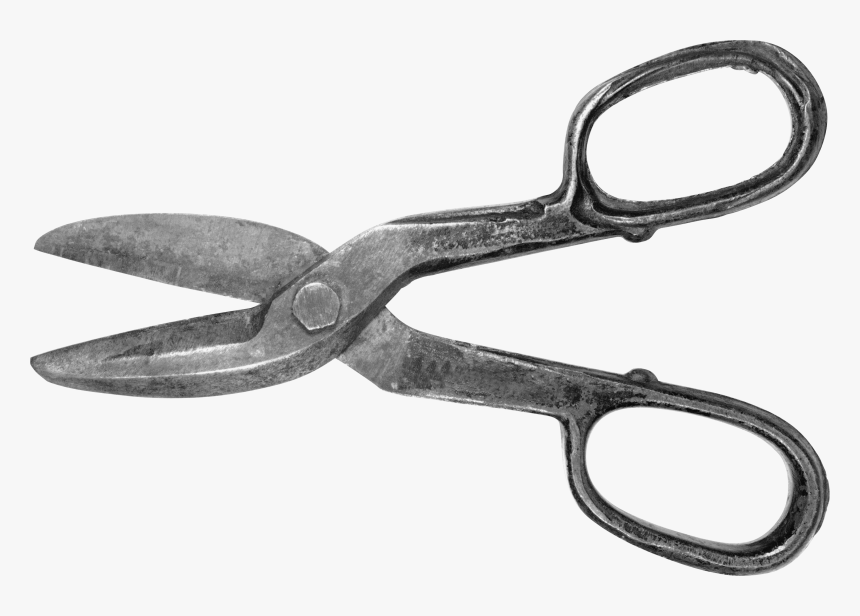 Scissors Png Image File - Scissors, Transparent Png, Free Download