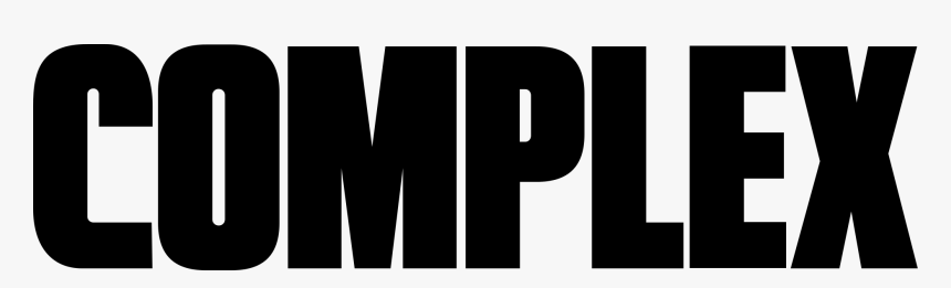 Demi Lovato - Complex Logo Png, Transparent Png, Free Download