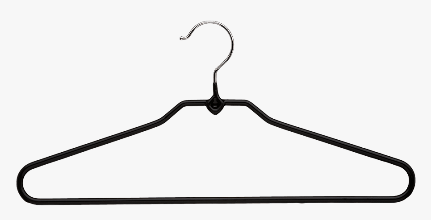 Pants Hanger - Clothes Hanger, HD Png Download, Free Download