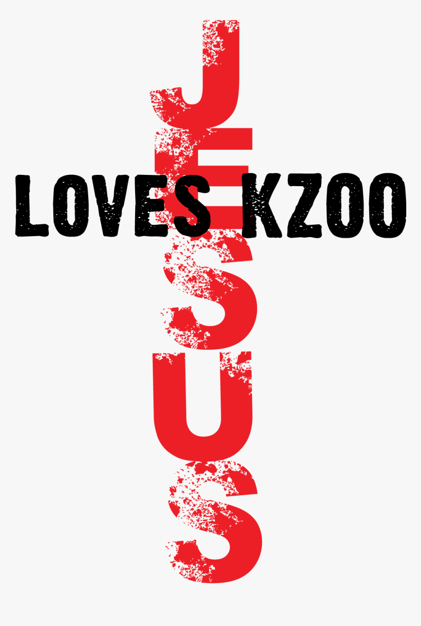 Jesus Loves Kalamazoo 2017, HD Png Download, Free Download