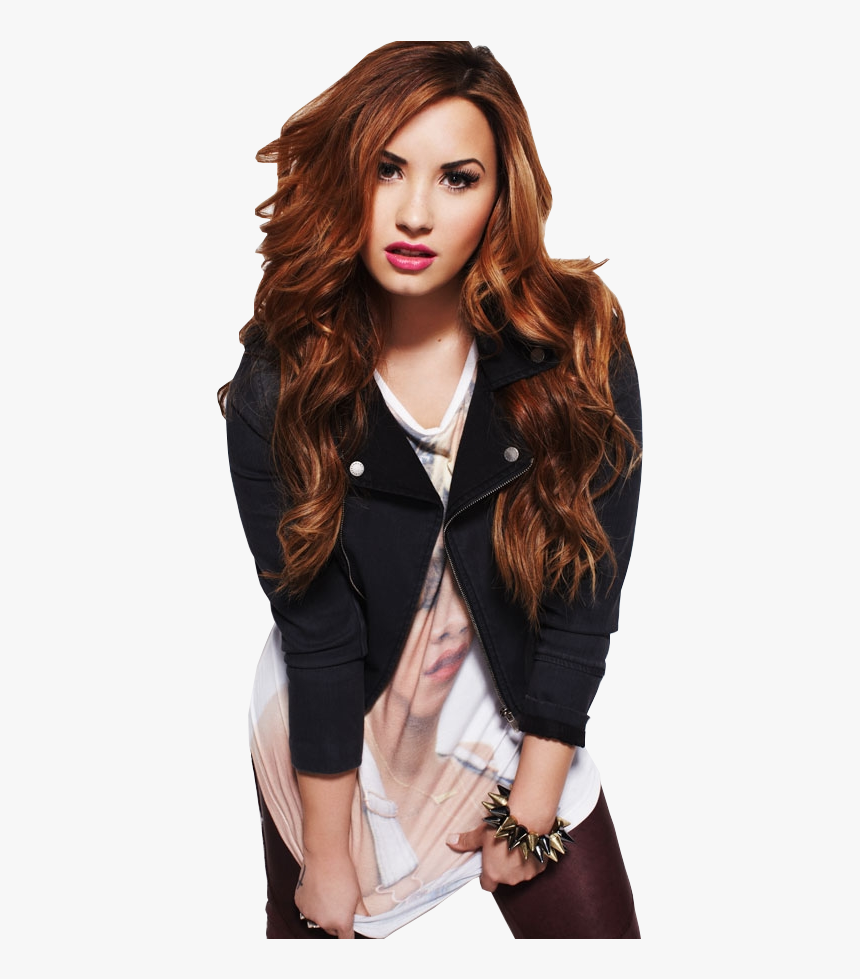 Demi Lovato 2012, HD Png Download, Free Download