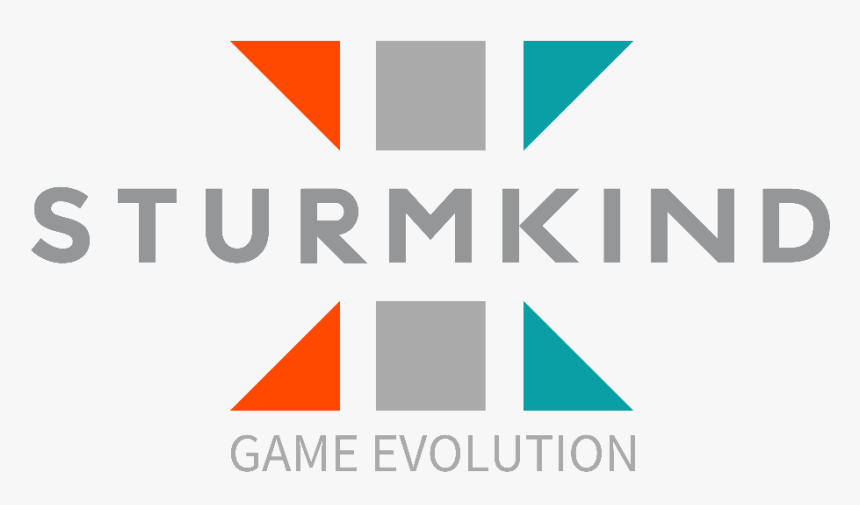 Logo Sturmkind - Sturmkind Logo, HD Png Download, Free Download