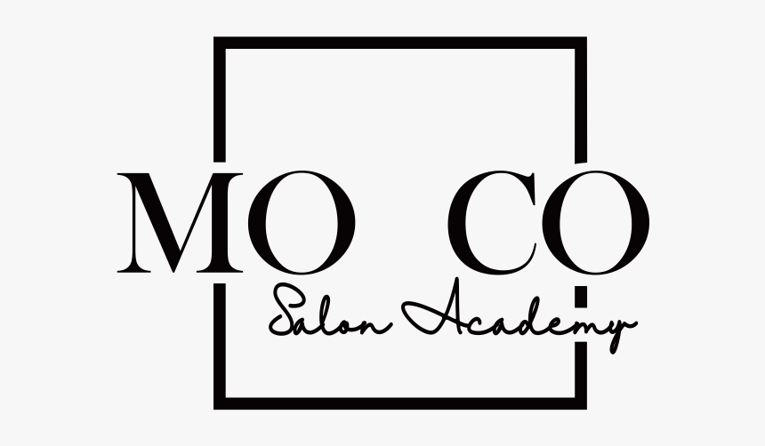 Logo Design By Mike Edan For Moco Salon Academy - Sugar Mummy, HD Png Download, Free Download