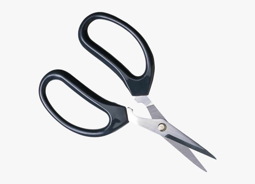 Scissors Png Free Download - Ножницы Анимация На Прозрачном Фоне, Transparent Png, Free Download
