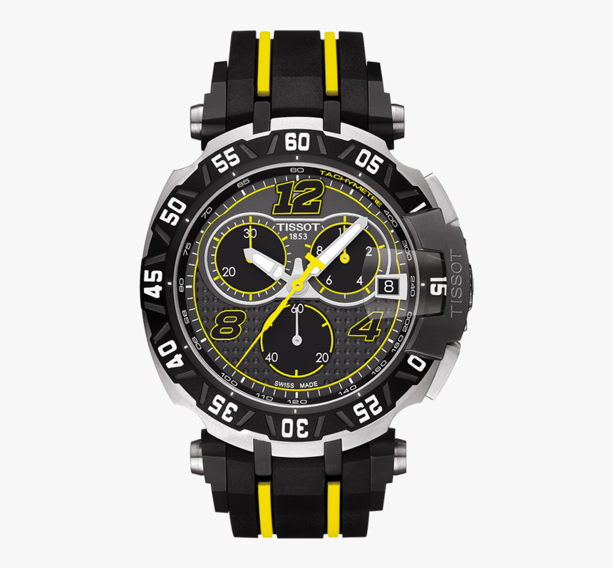 Tissot Sport Watch, HD Png Download, Free Download