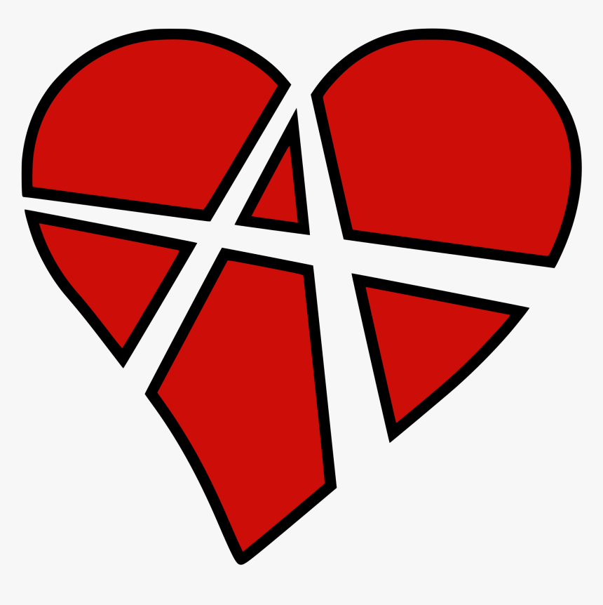 Relationship Anarchy Symbol, HD Png Download, Free Download