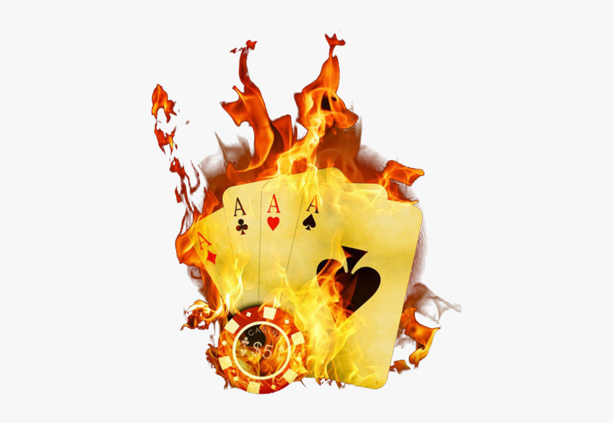 On Fire Png, Transparent Png, Free Download