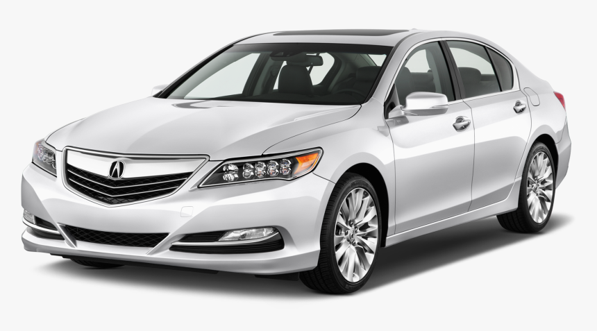 2016 Acura Rlx, HD Png Download, Free Download