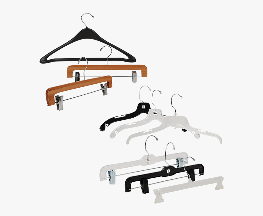 Clothes Hanger, HD Png Download, Free Download