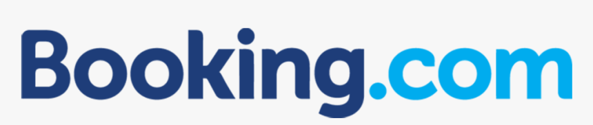 Booking Com Logo Png, Transparent Png, Free Download