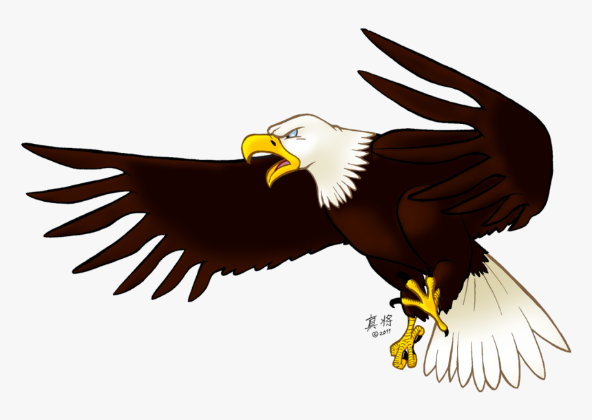 Eagle Png Image, Free Download - Bald Eagle Png Cartoon, Transparent Png, Free Download