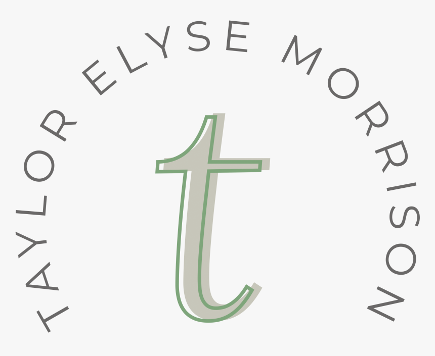 Taylor Elyse - Calligraphy, HD Png Download, Free Download