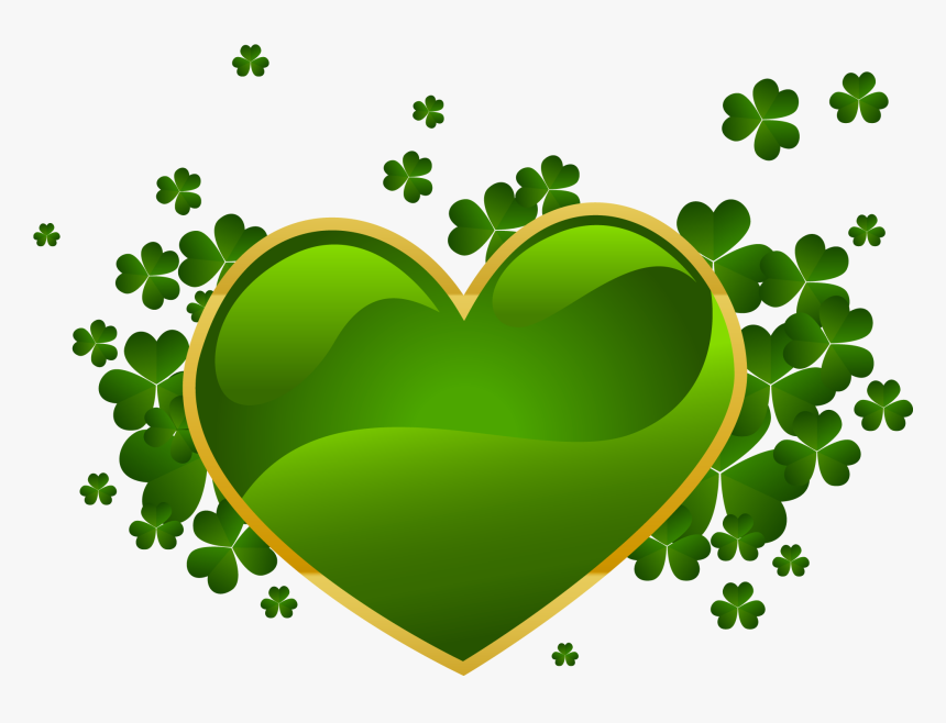 St Patricks Day Png Pic - Transparent Background St Patricks Day Clipart, Png Download, Free Download
