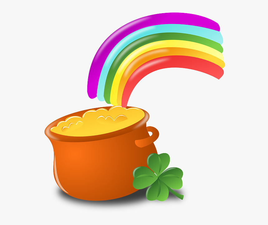 St Patricks Day Clipart, HD Png Download, Free Download