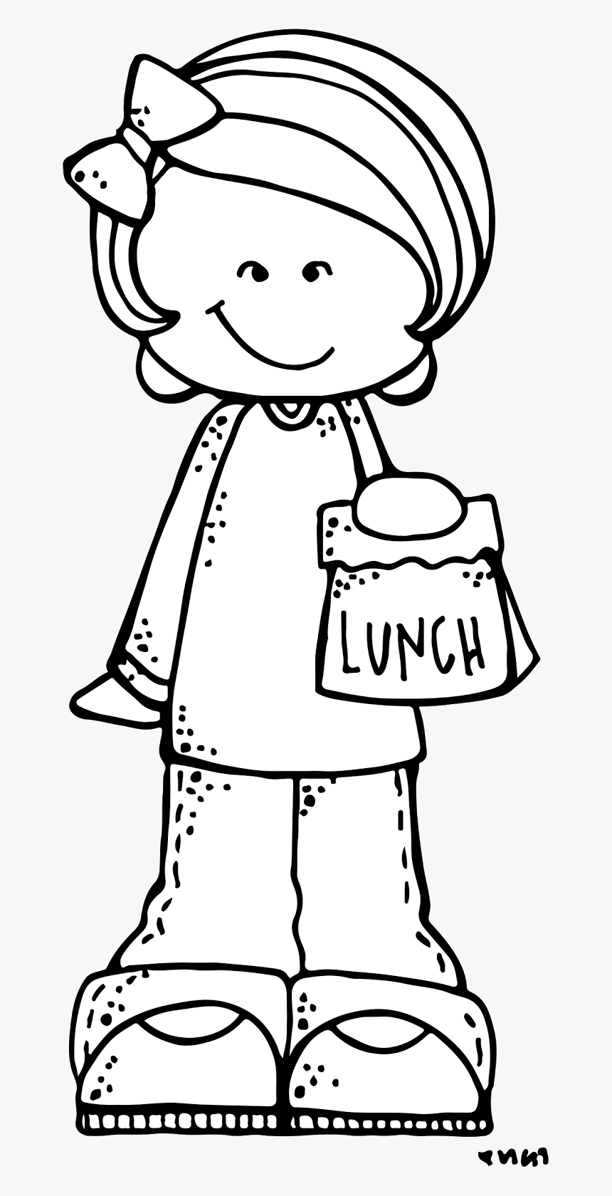 Melonheadz Clipart Lunch, HD Png Download, Free Download