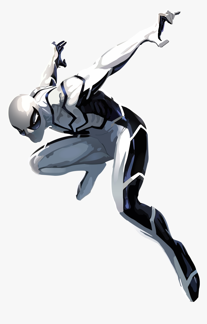 Marvel Spiderman Future Foundation, HD Png Download, Free Download