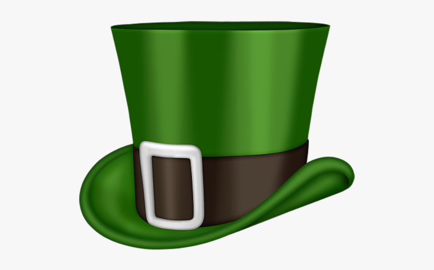 St Patrick's Day Hat Clip Art, HD Png Download, Free Download