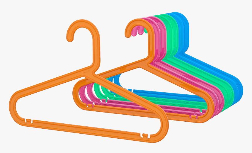 Hangers - Wieszaki Dla Dzieci Ikea, HD Png Download, Free Download