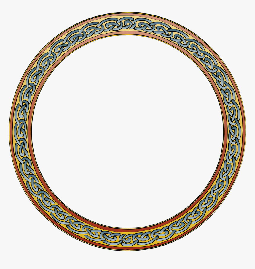 Circle, HD Png Download, Free Download