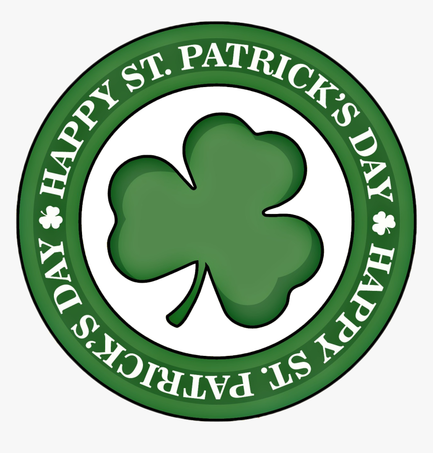 St Patricksday Png, Transparent Png, Free Download