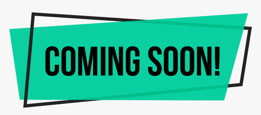 Coming Soon Poster Png, Transparent Png, Free Download