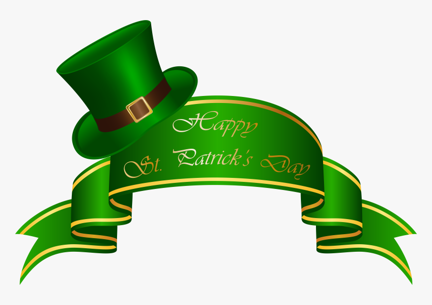 St Patricks Day Freemason, HD Png Download, Free Download