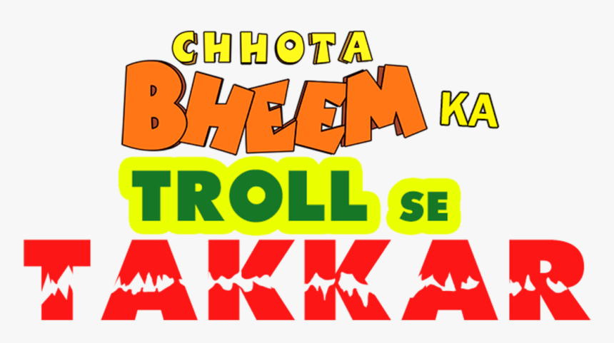 Chota Bheem, HD Png Download, Free Download