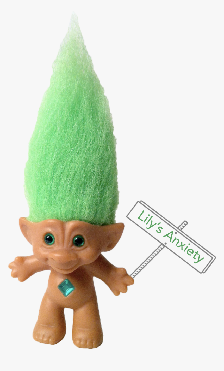 Transparent Troll Toy Png, Png Download, Free Download