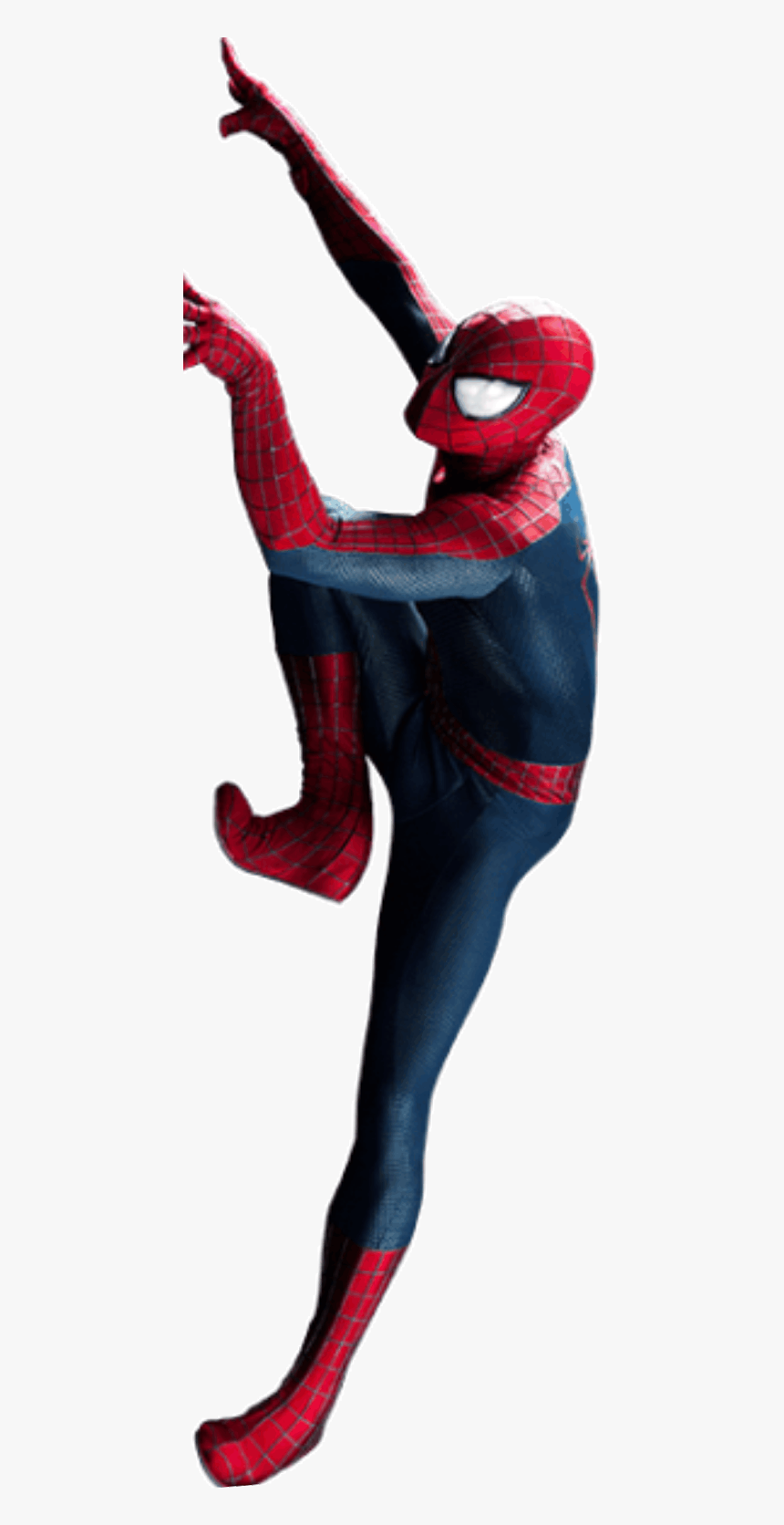 Amazing Spider Man 2 Png, Transparent Png, Free Download