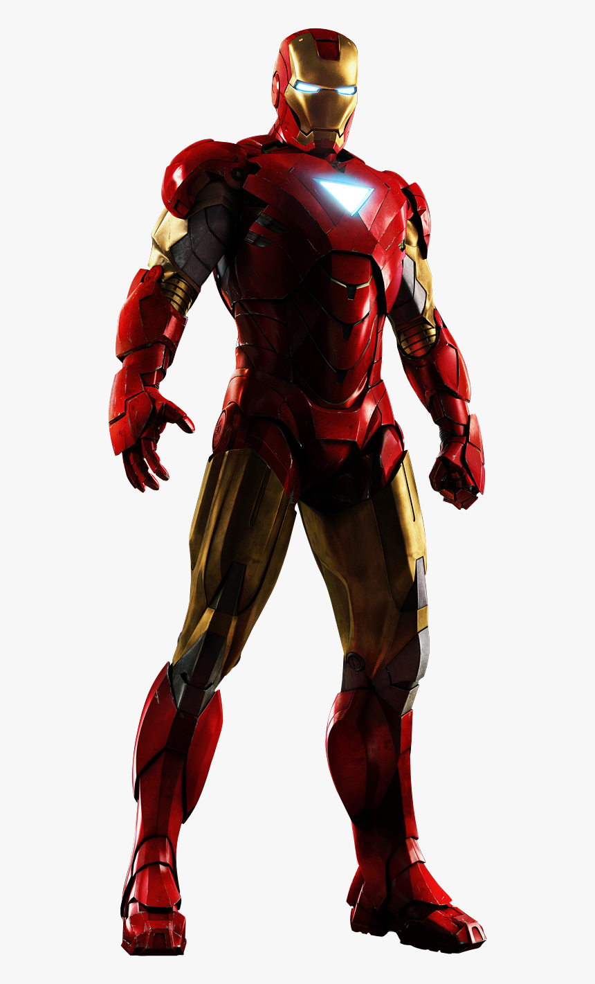 Iron Man Clipart Photo - Iron Man 2 Png, Transparent Png, Free Download