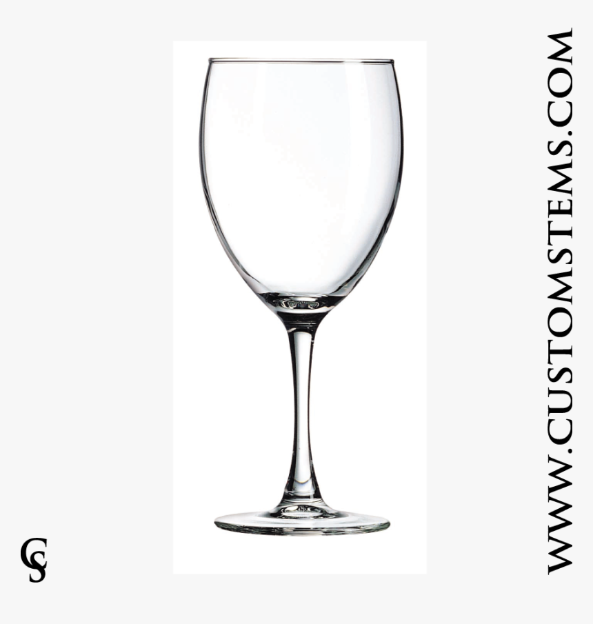 5oz Nuance Wine Glass - Glass Of Wine Reference, HD Png Download, Free Download