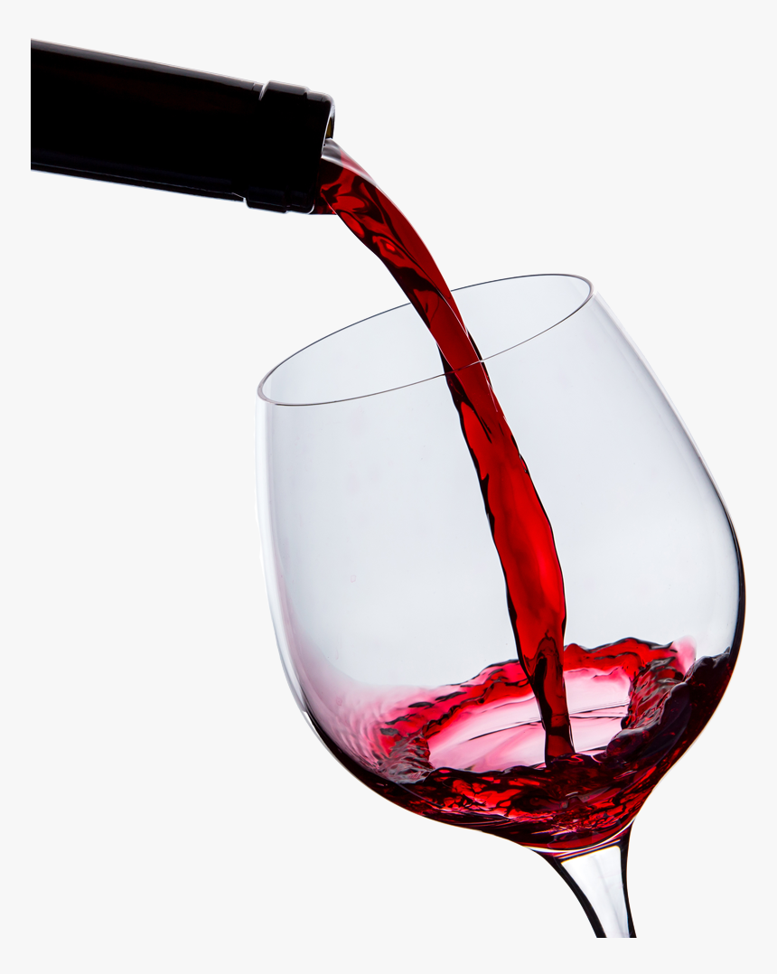 Red Wine Glass Png Transparent Background, Png Download, Free Download