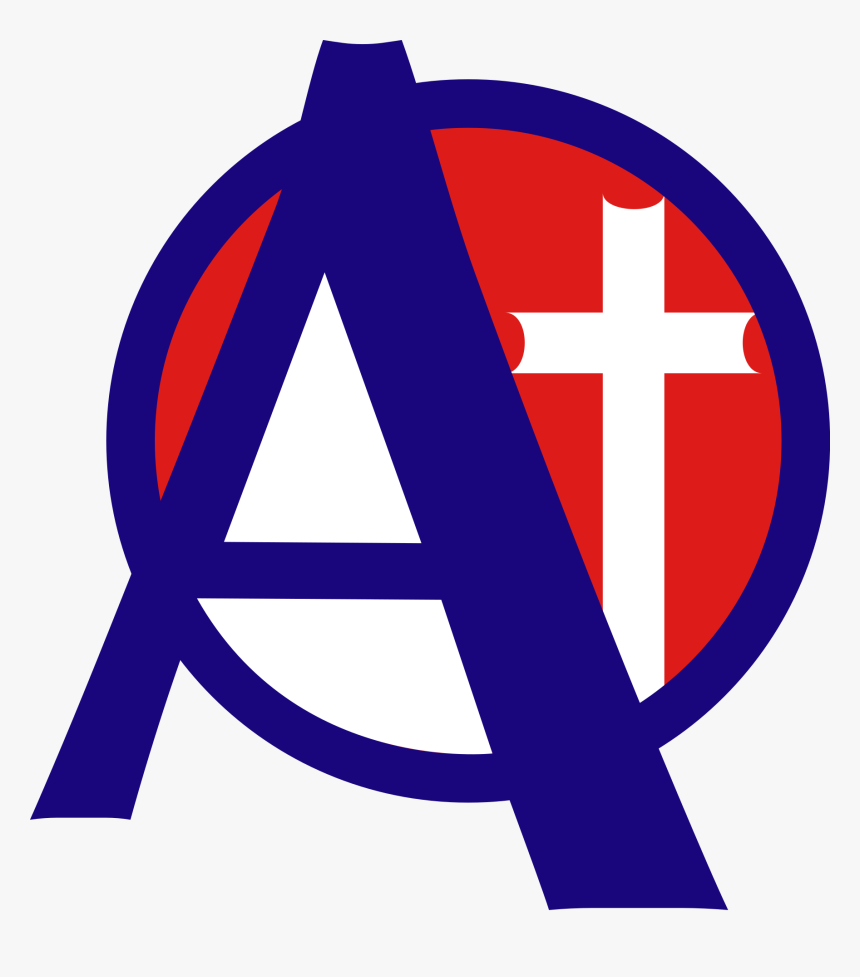 Christian Anarchism, HD Png Download, Free Download