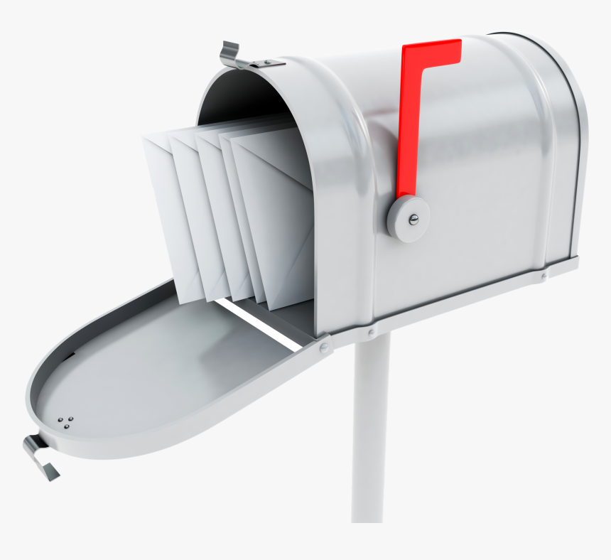 Mailbox Transparent Background Png - Mailbox Transparent Background, Png Download, Free Download