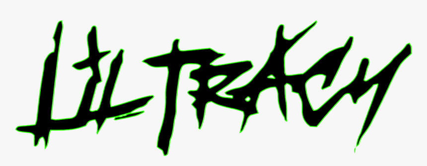 Lil Tracy Anarchy Png, Transparent Png, Free Download