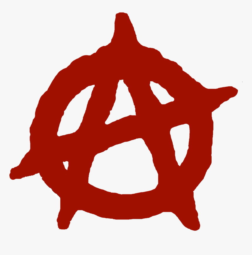 Anarchy, HD Png Download, Free Download