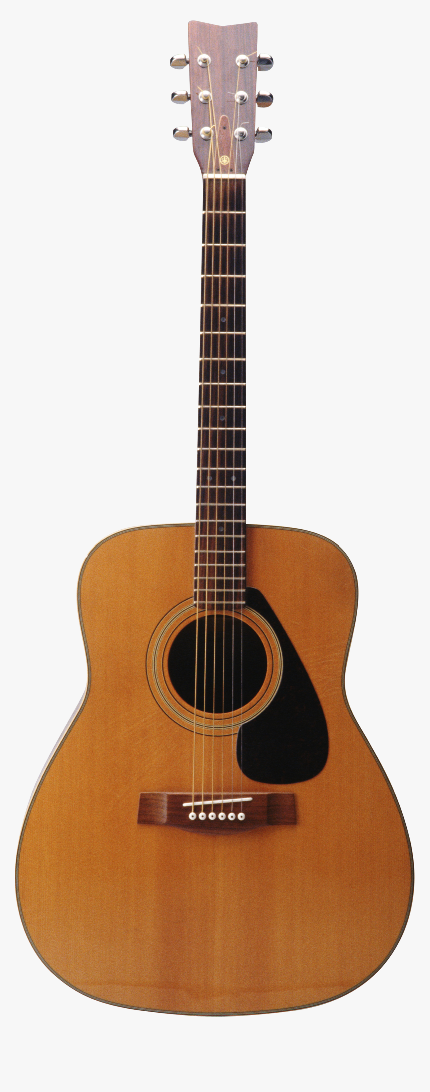Guitar Png Image Acoustic Guitar Png- - Png Image Of Guitar, Transparent Png, Free Download