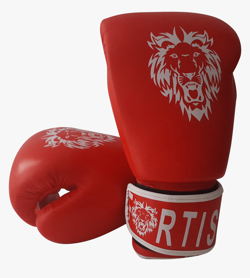 Boxing Gloves Boxing Glove- - Boxing Glove, HD Png Download, Free Download