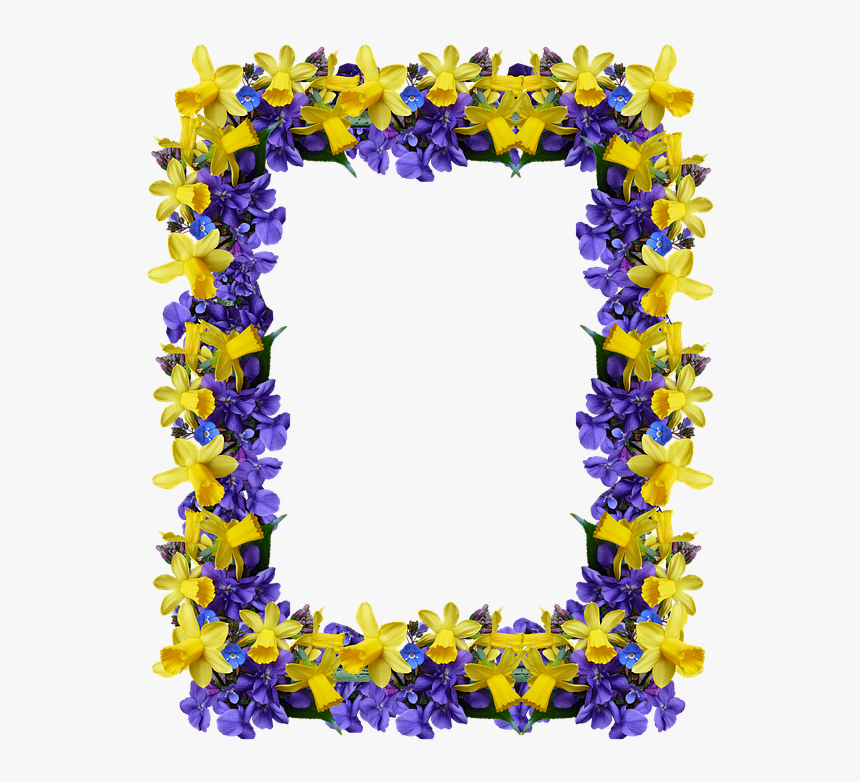 Transparent Violets Png - Felicitare La Multi Ani, Png Download, Free Download