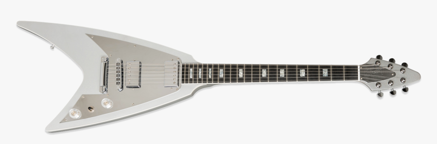 Gibson Flying V Moderne, HD Png Download, Free Download