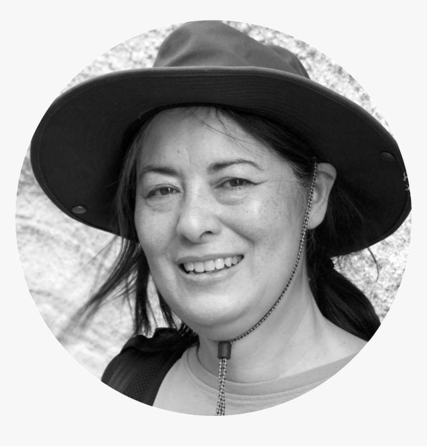Anne Bradley Forest Program Manager Anne Bradley Is - Cowboy Hat, HD Png Download, Free Download