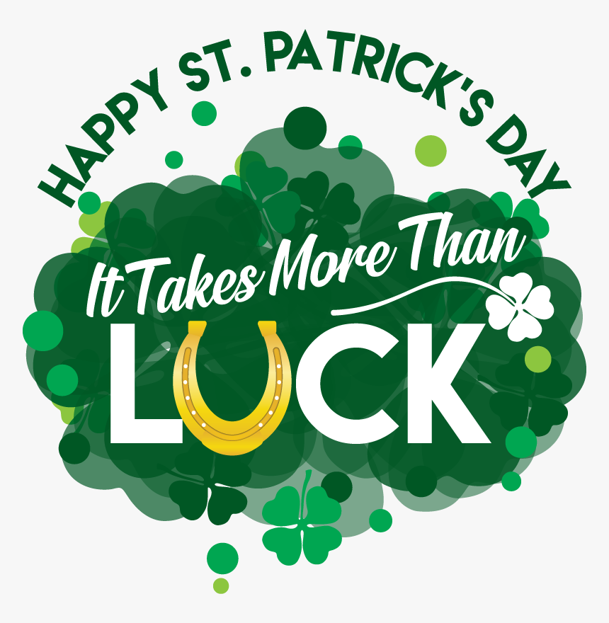 Happy St Patrick"s Day 2019 - St Patrick Day 2019, HD Png Download, Free Download