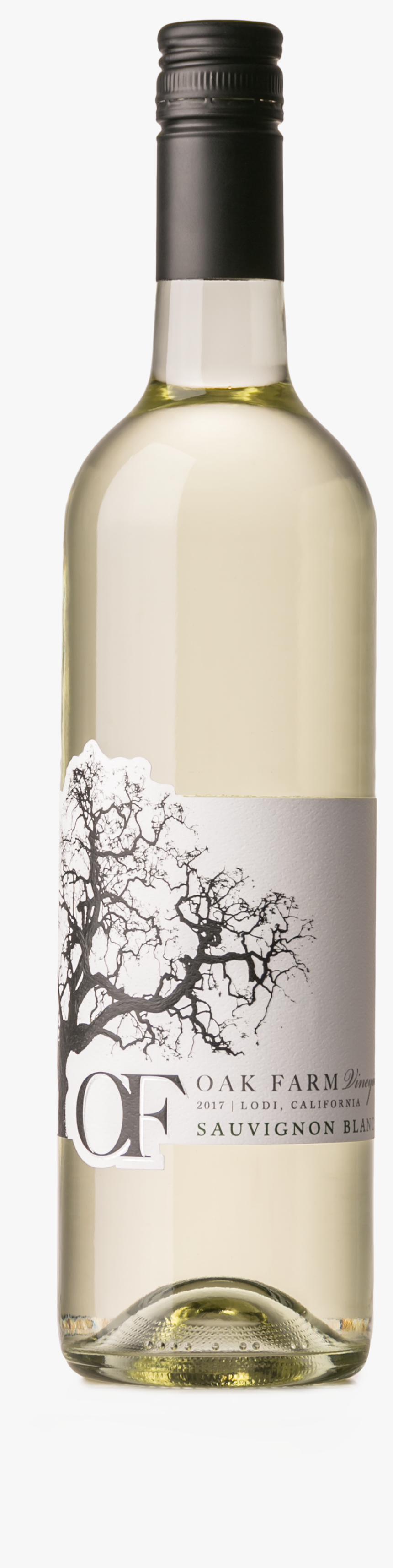 Oak Farm Sauvignon Blanc 2017, HD Png Download, Free Download