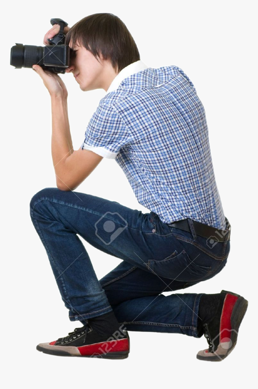 #photographer #cameraman #freetoedit - Photography Camera Man Png, Transparent Png, Free Download