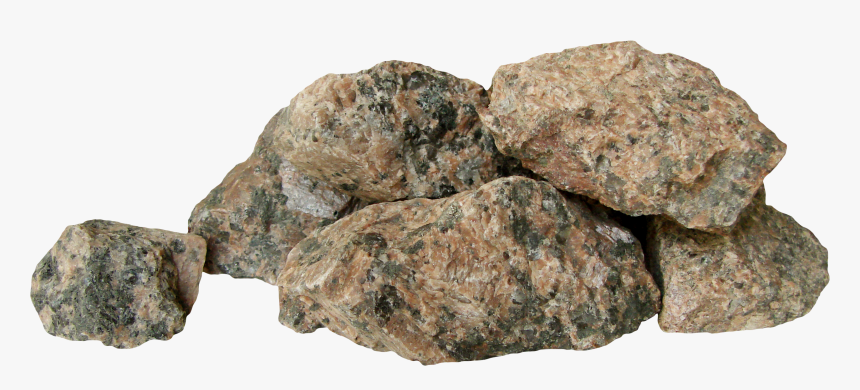 Rock Png - Transparent Background Rocks Png, Png Download, Free Download